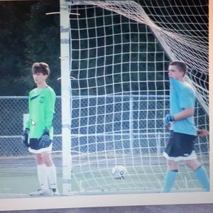 Meet your Posher, Tyler